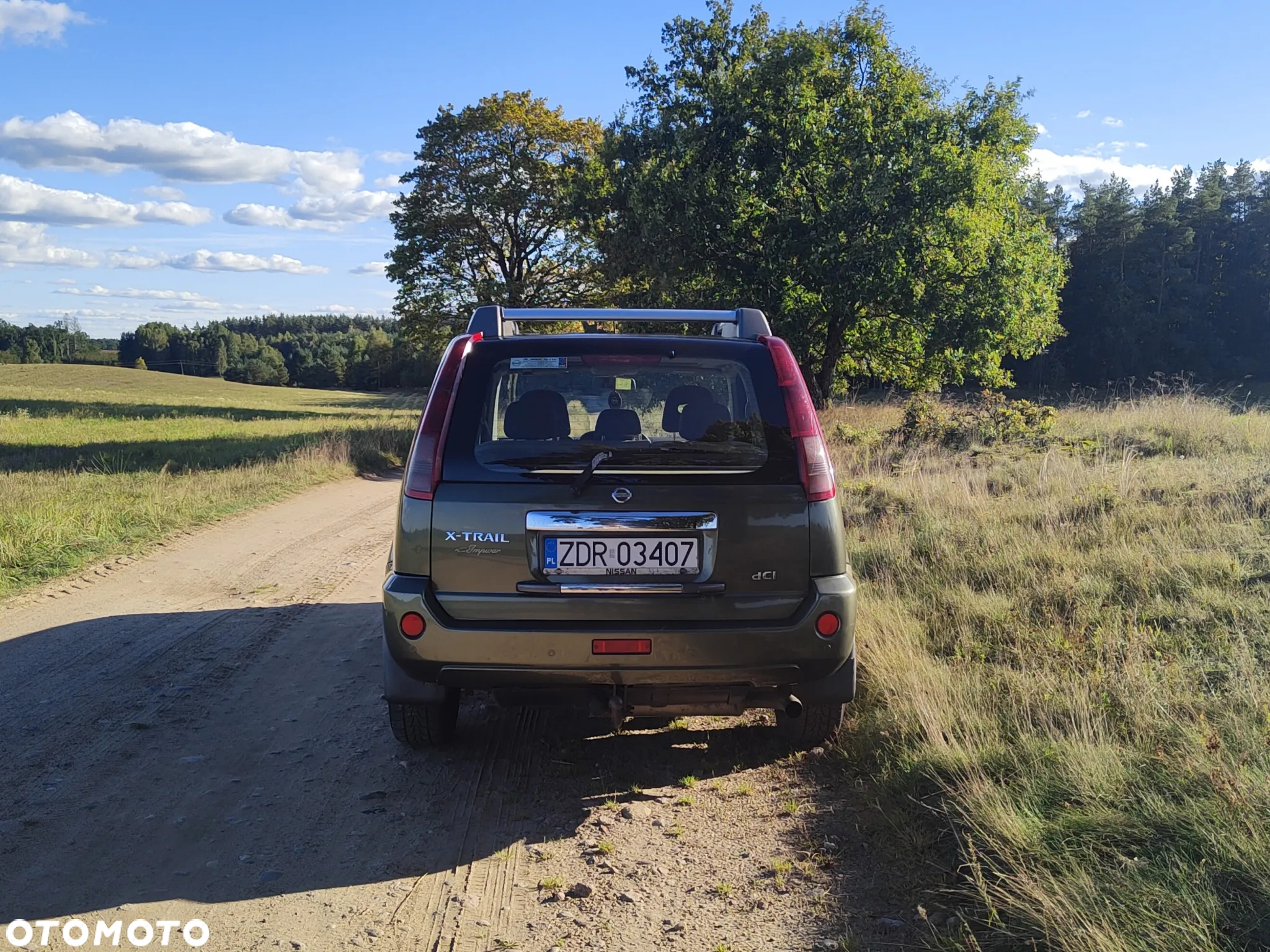 Nissan X-Trail - 6