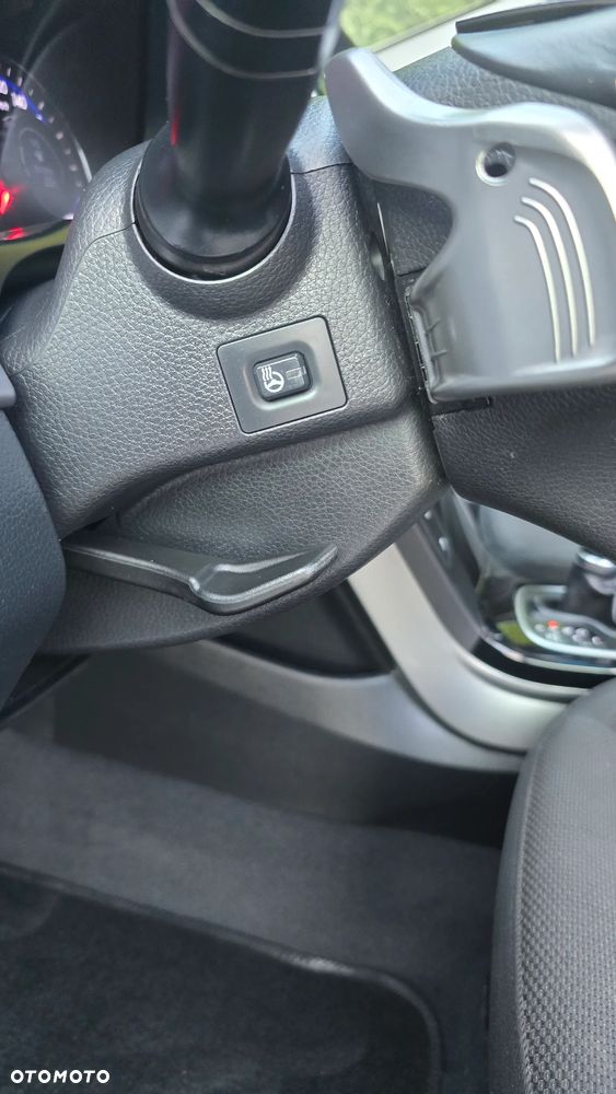 Hyundai i40 1.7 CRDi Automatik Premium - 10