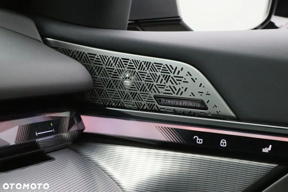 BMW i5 83.9kWh xDrive40 M Sport - 25