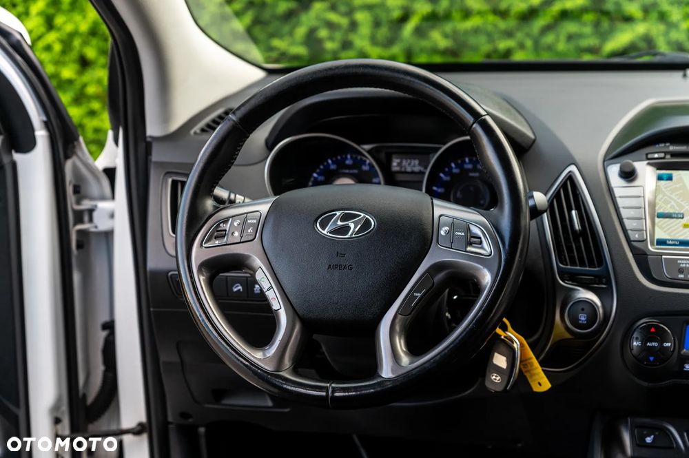 Hyundai ix35 1.6 2WD Style - 24