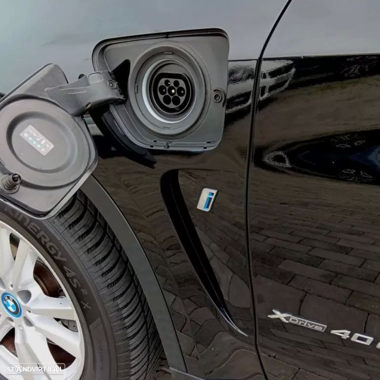 BMW X5 40e xDrive - 37