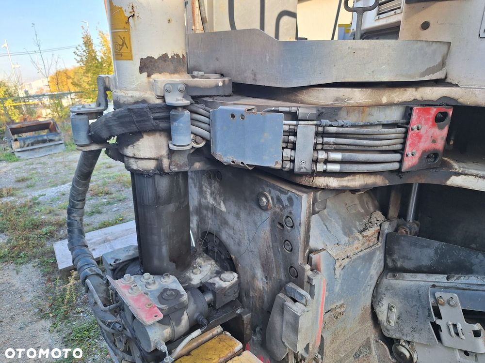 Wirtgen W 100 Fi - 24