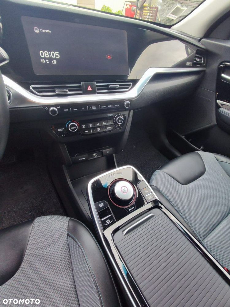 Kia Niro - 29