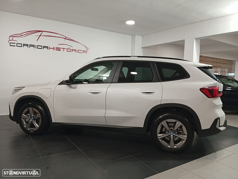 BMW X1 xDrive25e xLine - 39