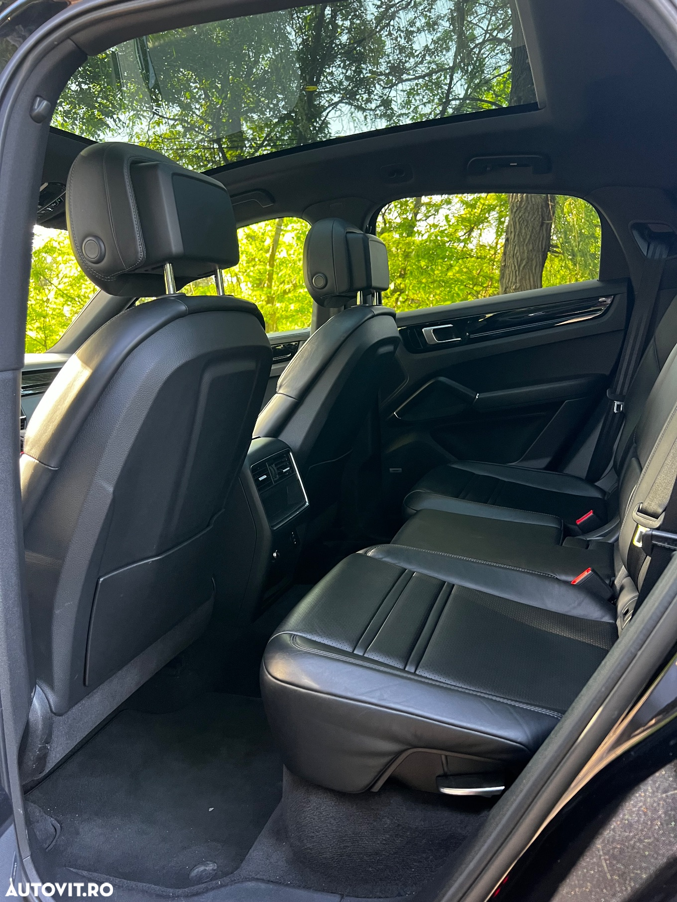 Porsche Cayenne E-Hybrid Tiptronic S - 4