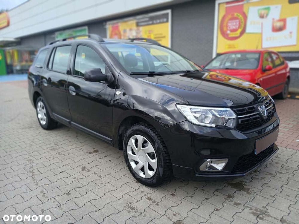 Dacia Logan - 21