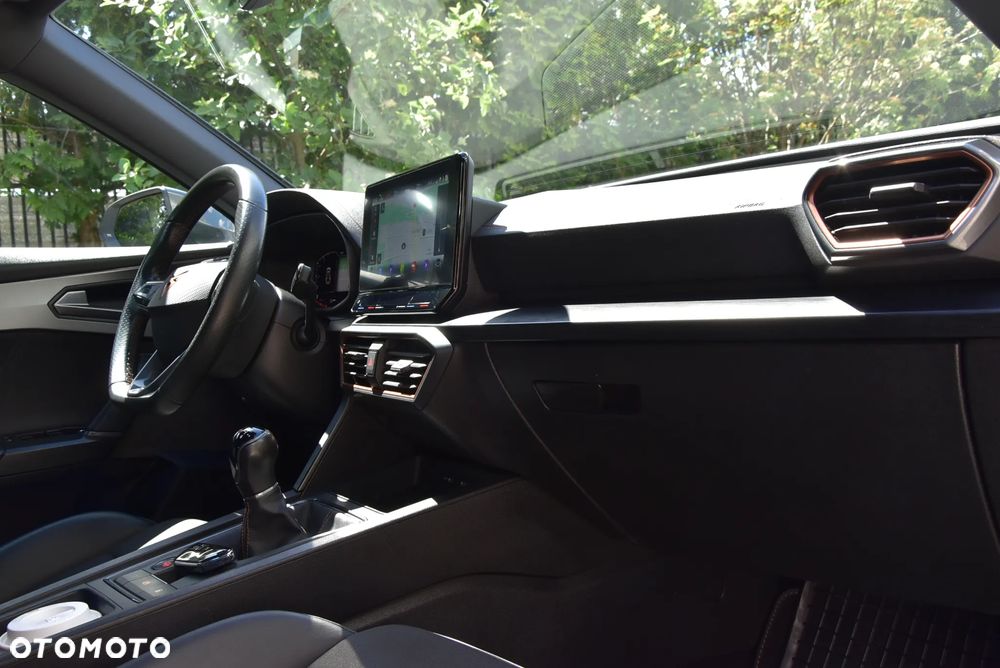 Cupra Formentor - 13