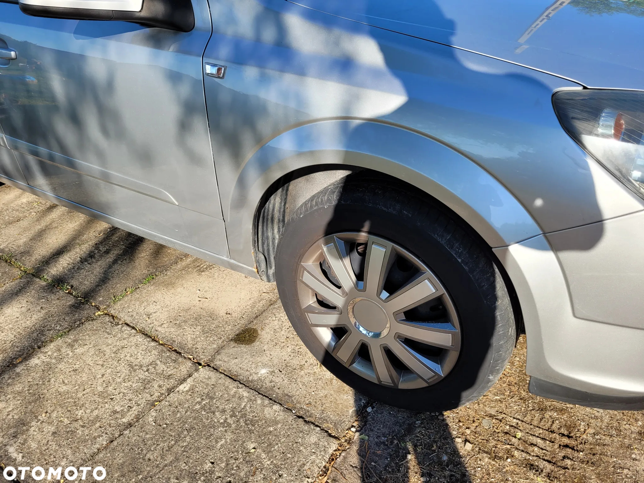 Opel Astra III 1.4 Enjoy - 10