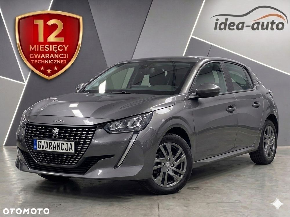 Peugeot 208 PureTech 100 Style - 2