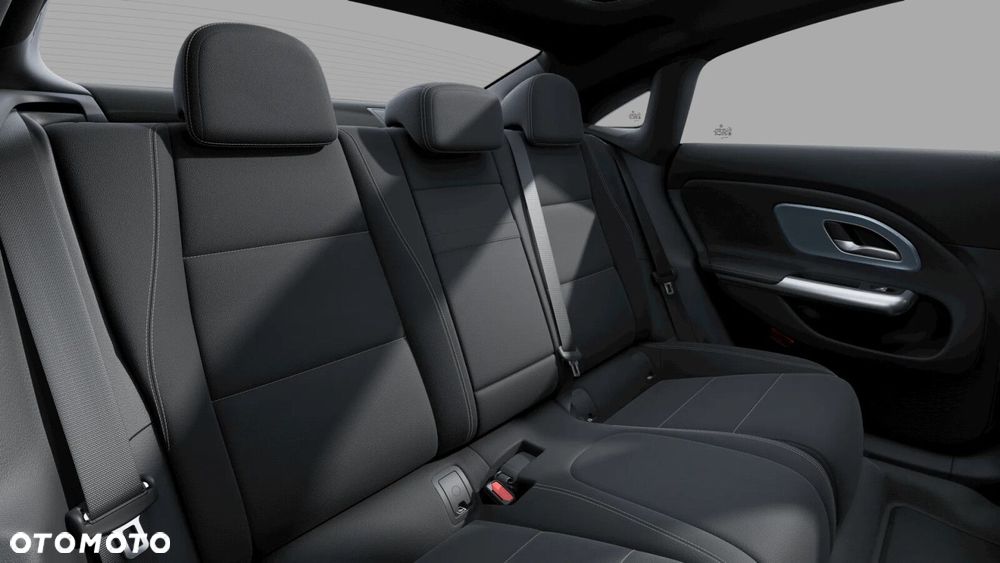Mercedes-Benz CLA 250+ 85kWh - 27