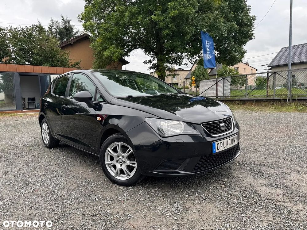 Seat Ibiza - 16