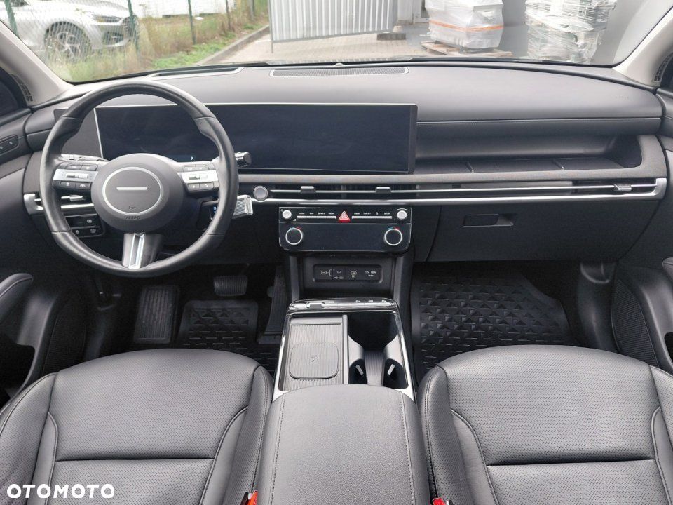 Hyundai Tucson - 39