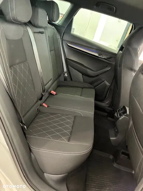 Skoda Karoq 1.5 TSI ACT Sportline DSG - 15