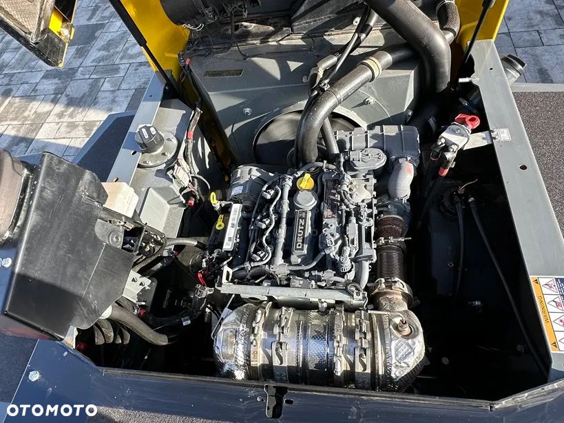 Wacker Neuson DW60-2 - 23