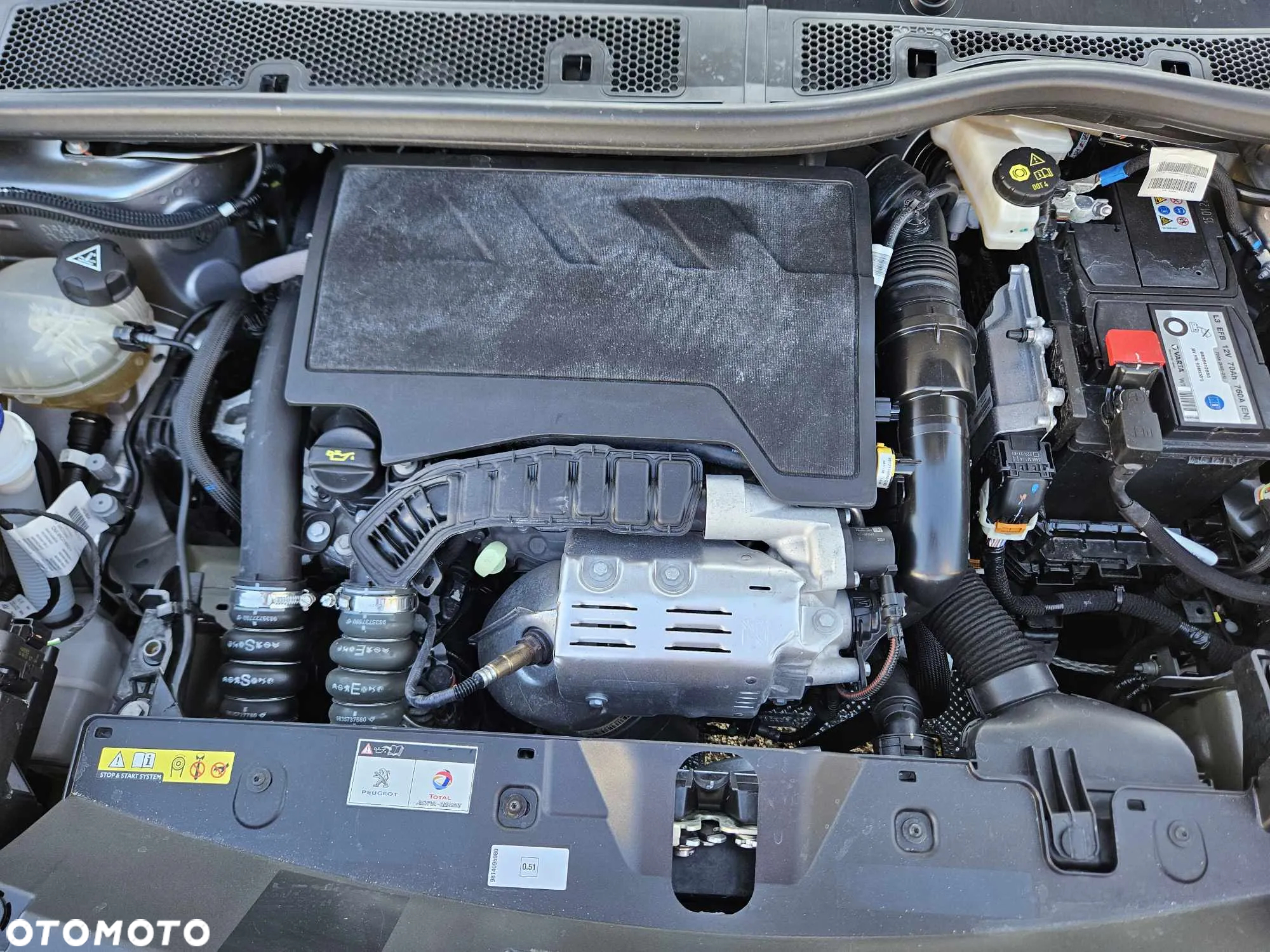 Peugeot 2008 - 22