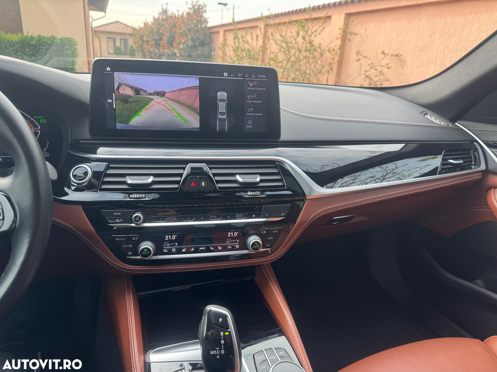 BMW Seria 5 - 10