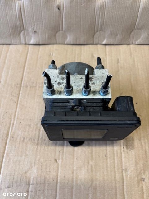 honda civic ix pompa hamulcowa abs europa lift kombi 16r - 2