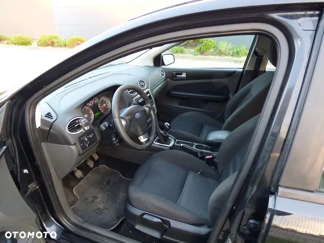 Ford Focus 1.6 TDCi FX - 5