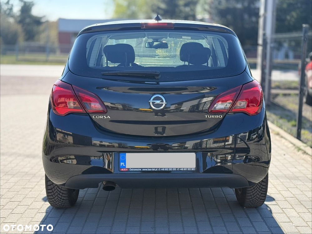 Opel Corsa 1.4 T Cosmo S&S - 6