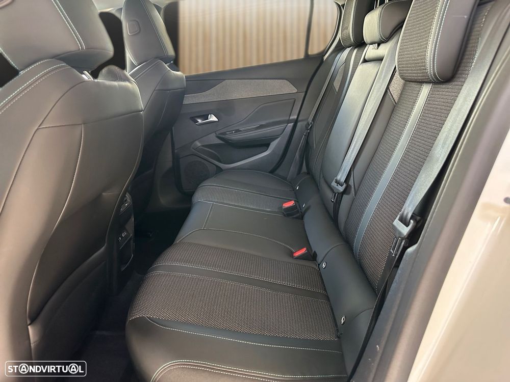 Peugeot 308 1.5 BlueHDi Allure - 9