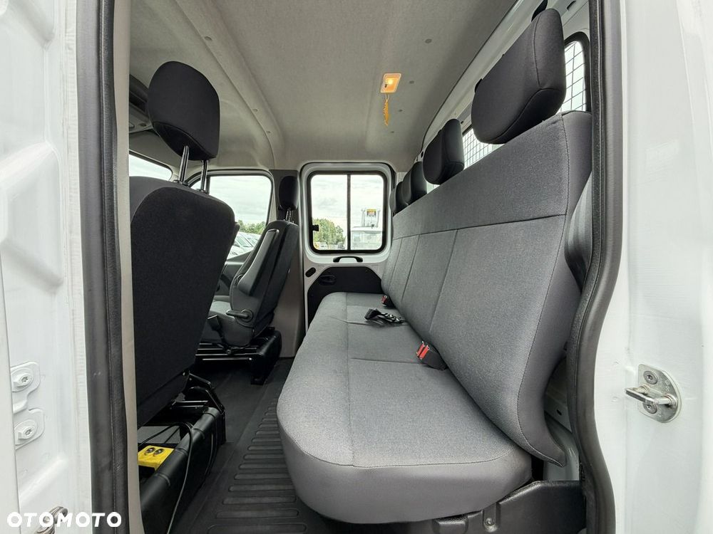Renault Master - 24