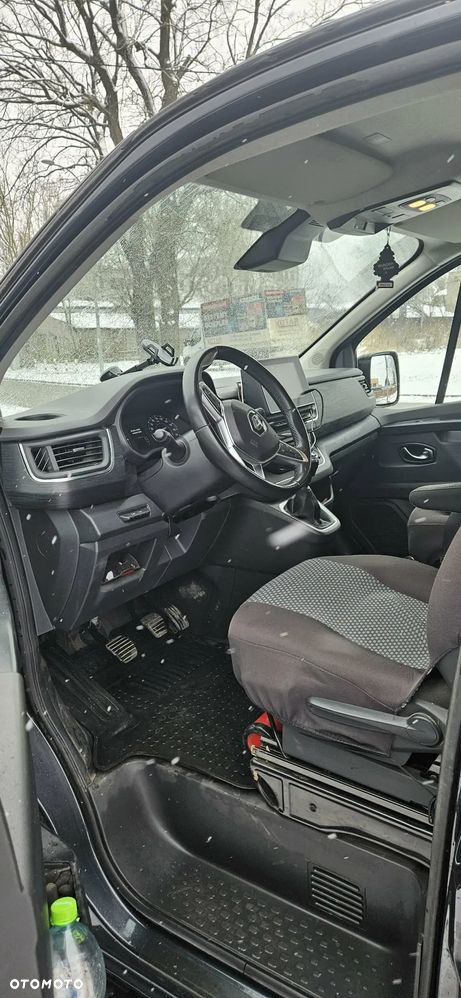 Renault Trafic - 12