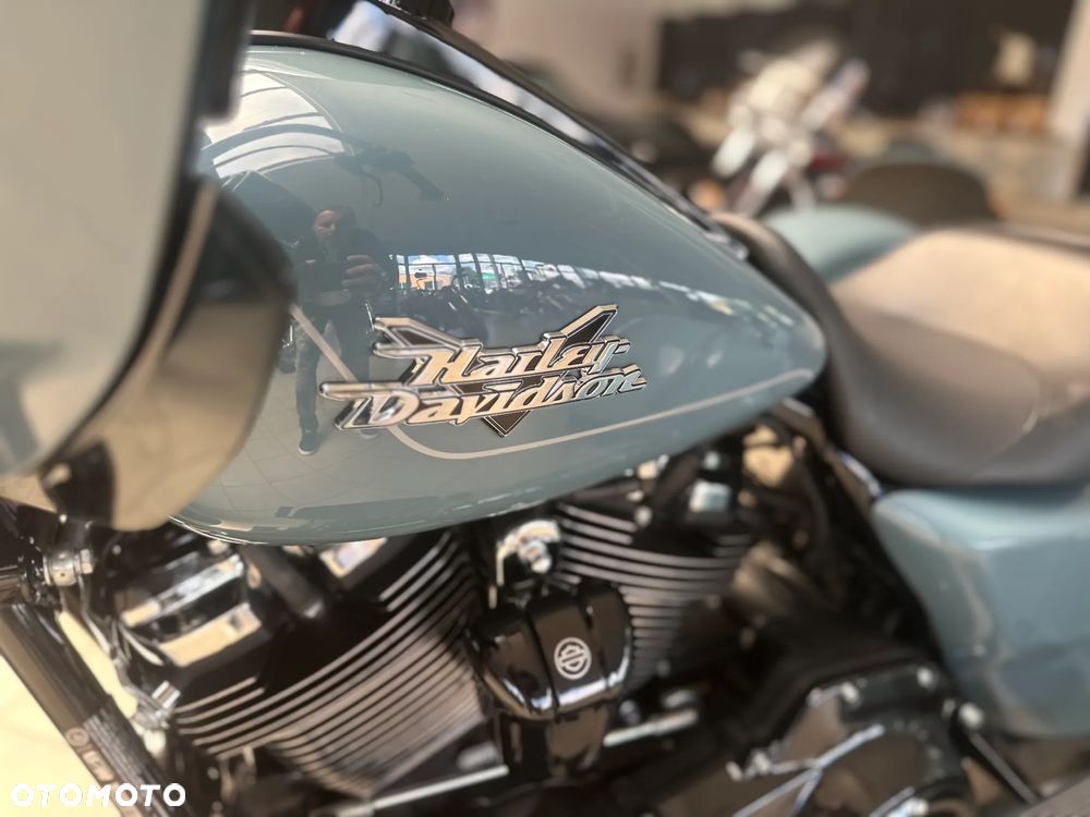 Harley-Davidson Tri Glide - 15