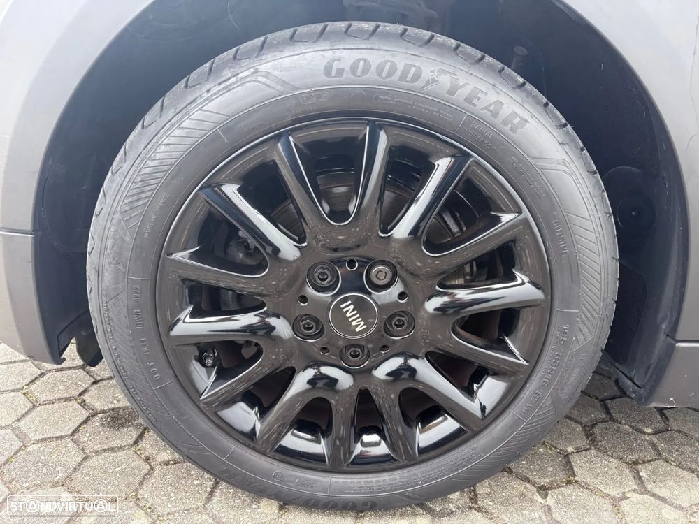 MINI 5 Portas One - 11