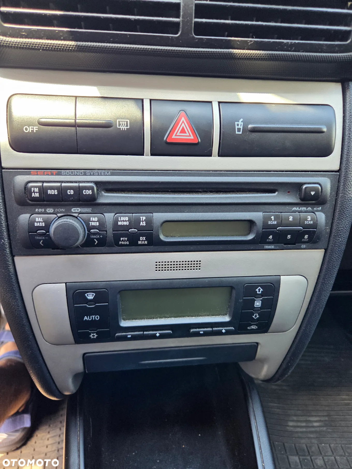 Seat Leon 1.6 Stella - 40
