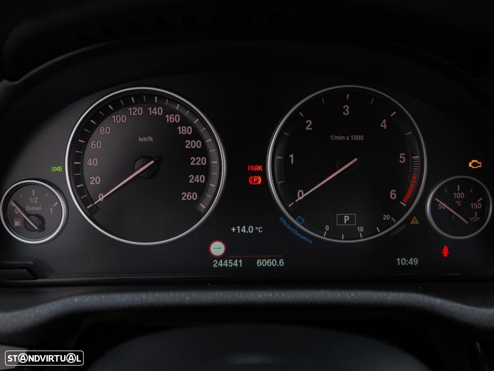 BMW X4 - 21