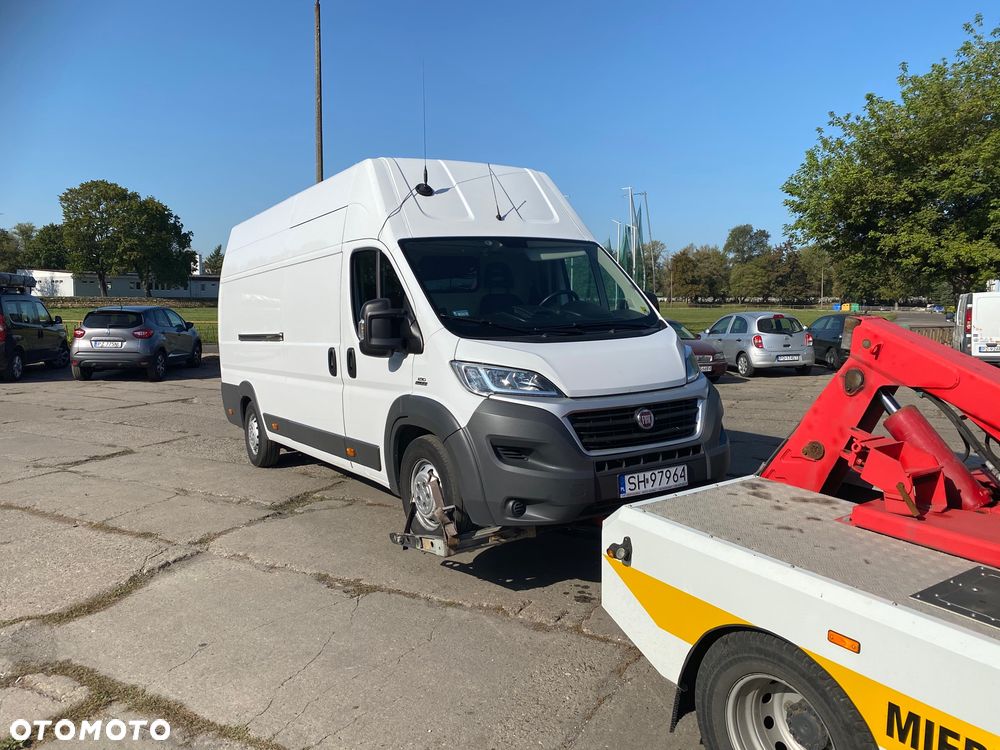 Iveco DAILY / JIGE - 7
