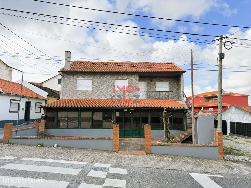 Imóvel Multifuncional em Caldas da Rainha | Habitação, Comércio e I... - Grande imagem: 2/39