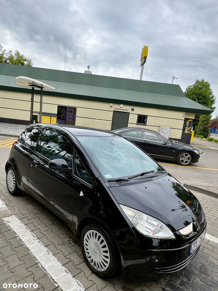 Mitsubishi Colt 1.3 Inform - 3