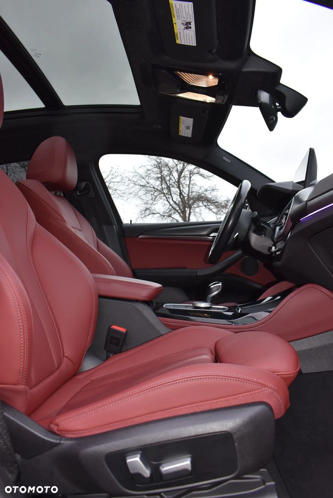 BMW X4 xDrive30i xLine - 18