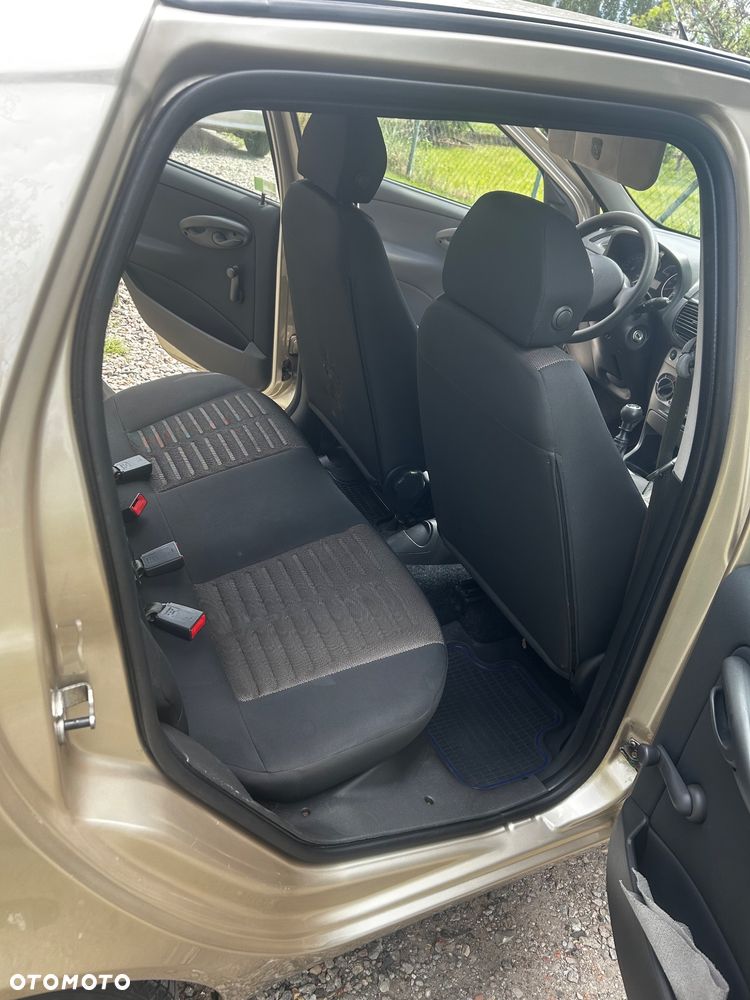 Fiat Punto - 11