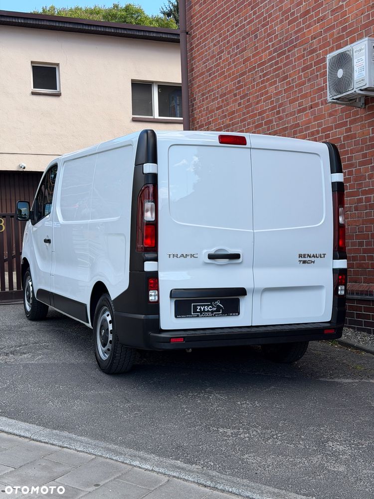 Renault Trafic - 4