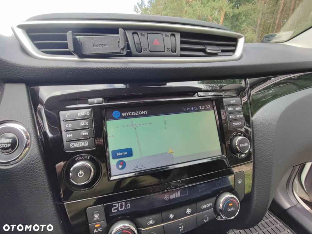 Nissan Qashqai 1.6 Tekna - 13