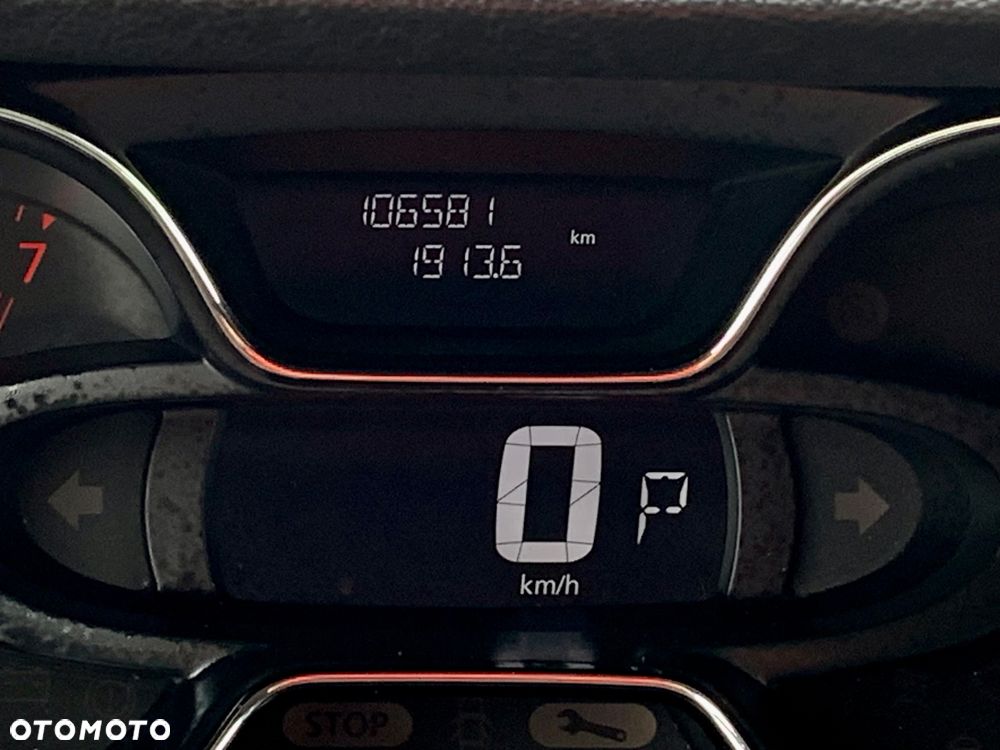 Renault Captur 1.2 Energy TCe Zen Plus EDC - 17