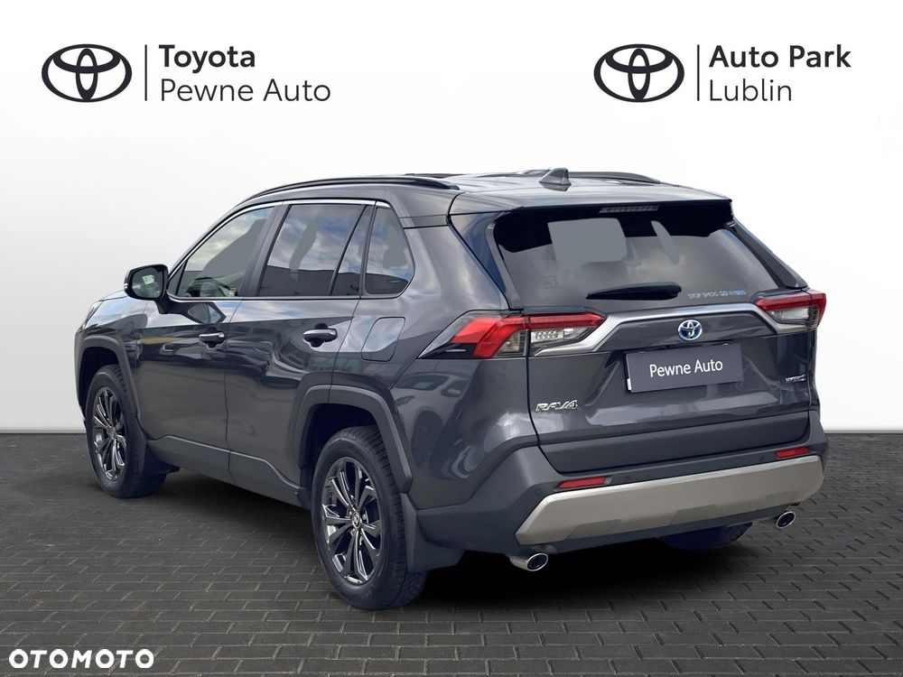 Toyota RAV4 - 3