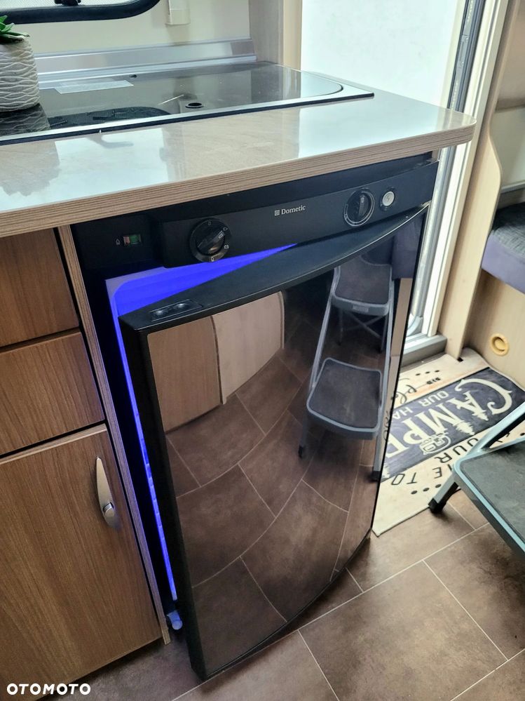 Burstner Averso Plus 510 TK - 14