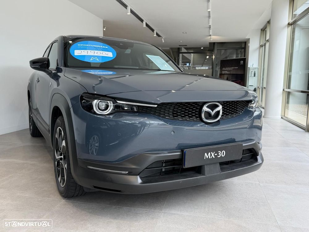 Mazda MX-30 0.8 e- Skyactiv Makoto Urban Expression - 1