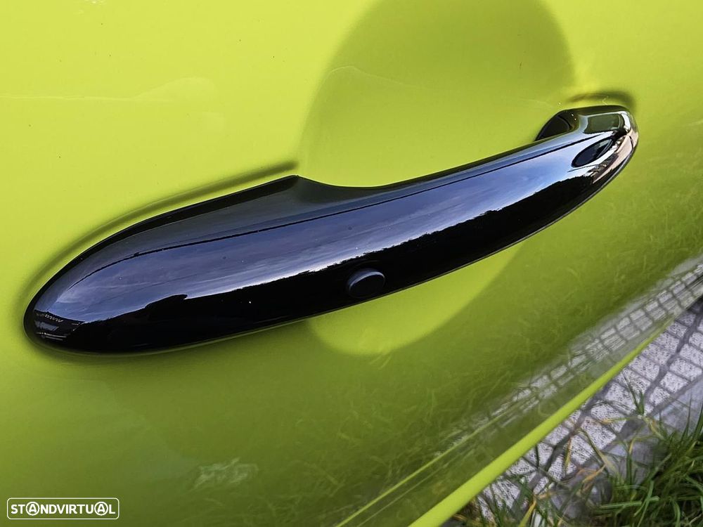 MINI 3 Portas John Cooper Works Auto Desportiva - 49