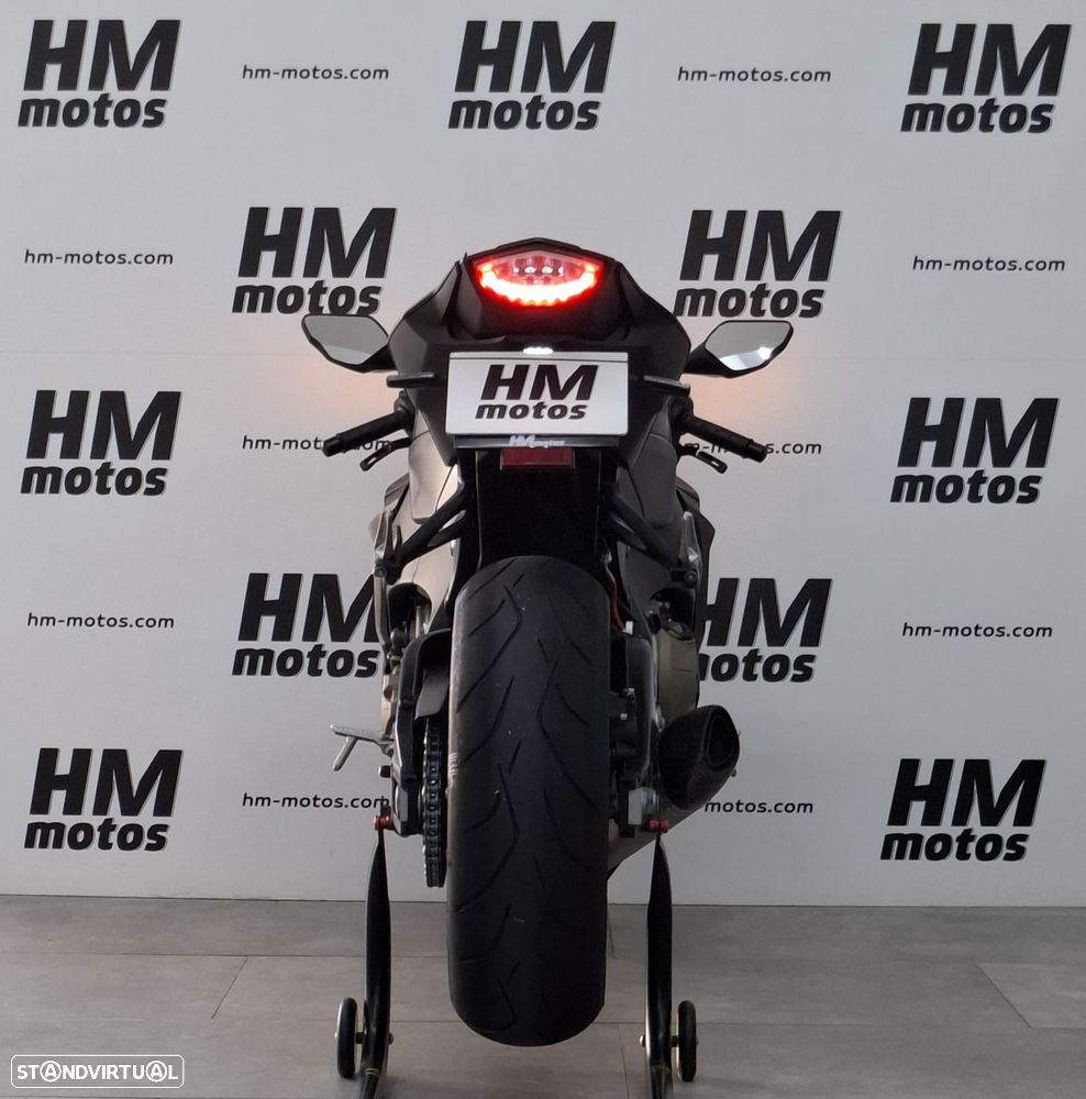 Honda CBR 1000 RA - 18 MESES DE GARANTIA - 6