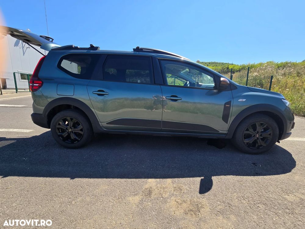 Dacia Jogger 5 locuri TCe 110 Extreme - 1
