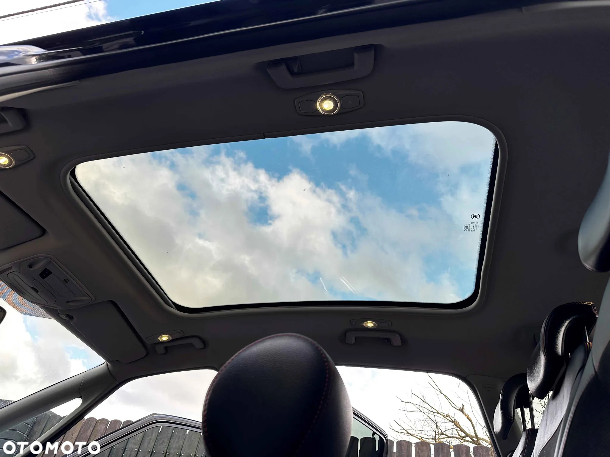 Ford S-Max 2.0 EcoBoost Titanium X - 33