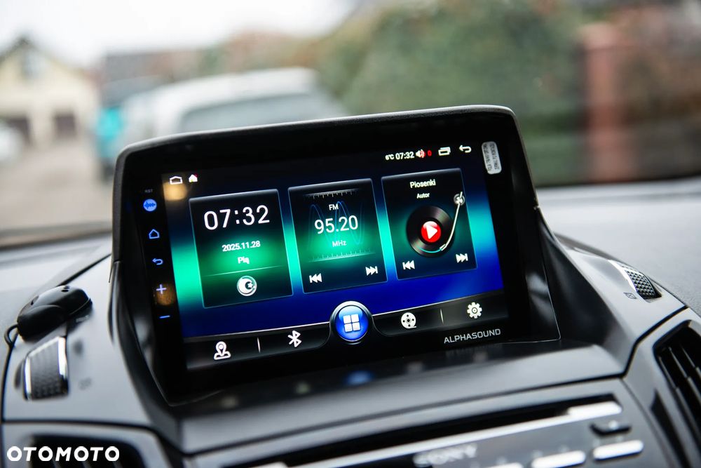 Ford Kuga 2.0 TDCi 4x4 Titanium - 35