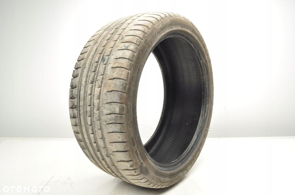 4X OPONA OPONY ACCELERA PHI  235/40 R18  2023/25R - 4
