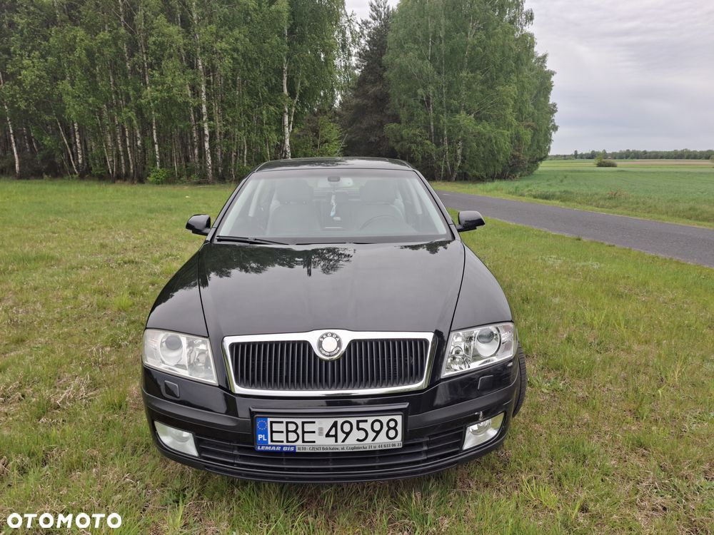 Skoda Octavia 1.8 TSI L&K - 12