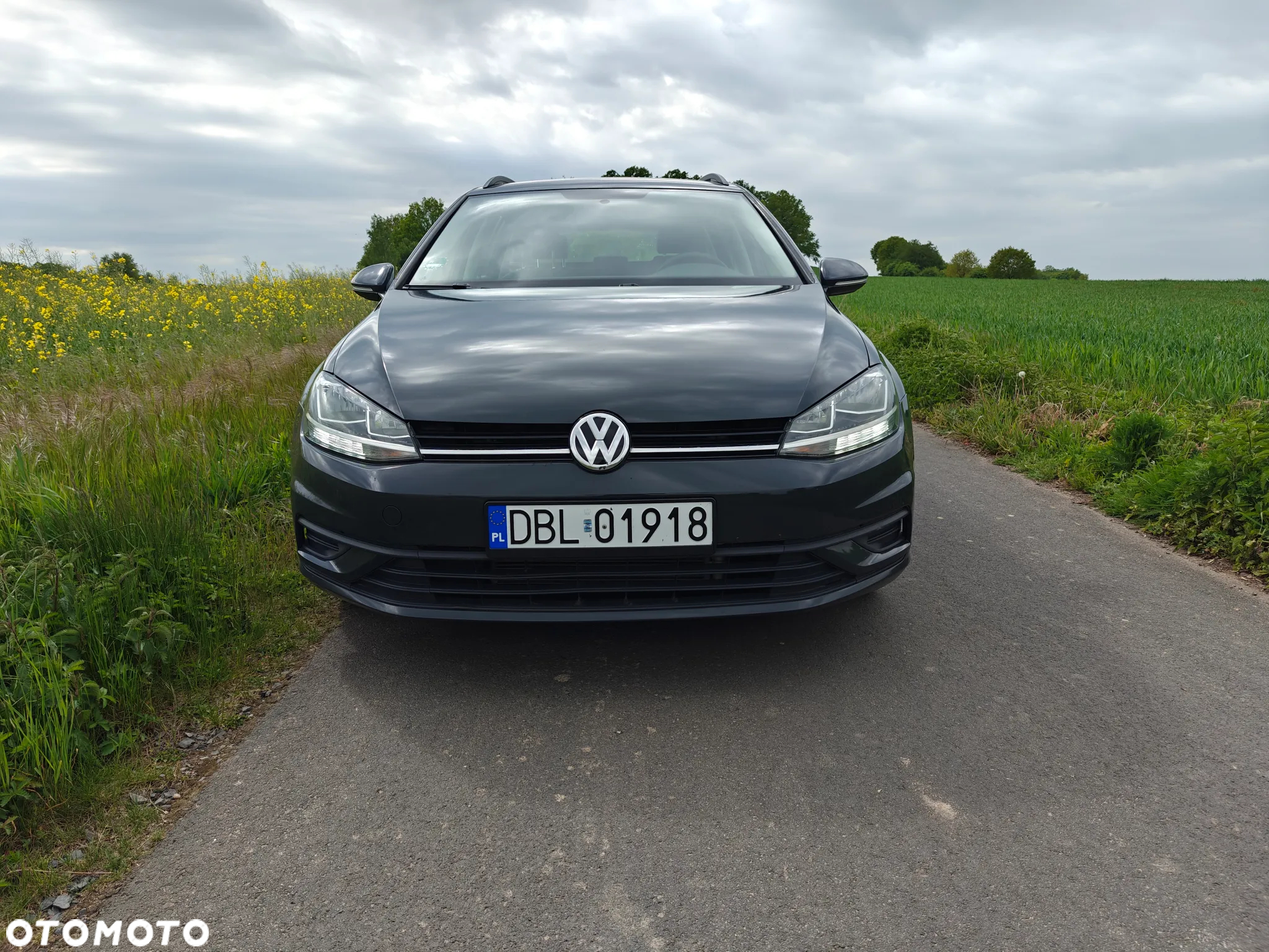 Volkswagen Golf VII 1.0 TSI BMT Trendline - 5