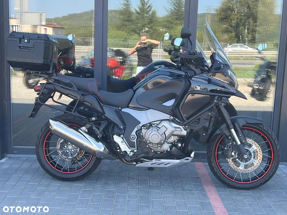 Honda VFR
